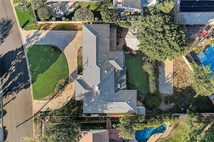 11200 Jellico Avenue, Granada Hills, California 91344