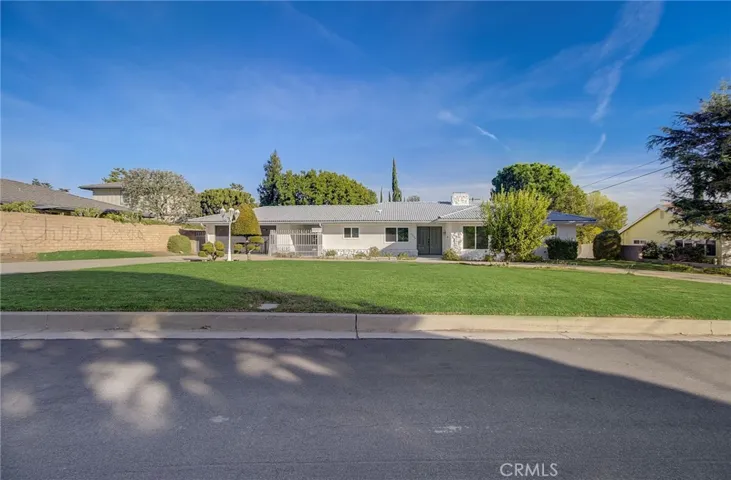 11200 Jellico Avenue, Granada Hills, California 91344