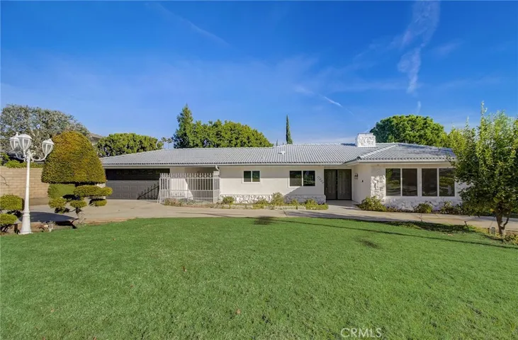 11200 Jellico Avenue, Granada Hills, California 91344