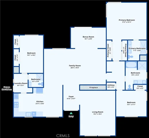 11200 Jellico Avenue, Granada Hills, California 91344
