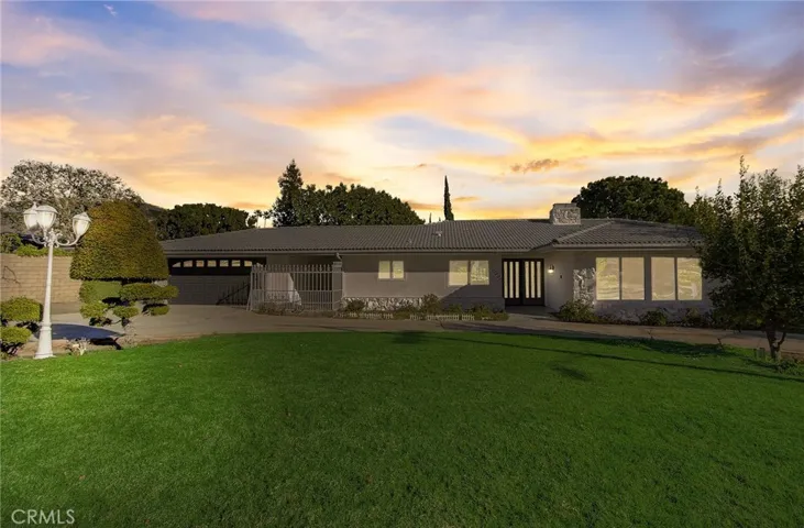 11200 Jellico Avenue, Granada Hills, California 91344