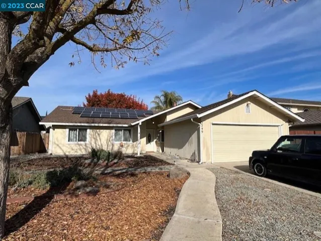 3249 Larchmont Drive, Stockton, California 95209