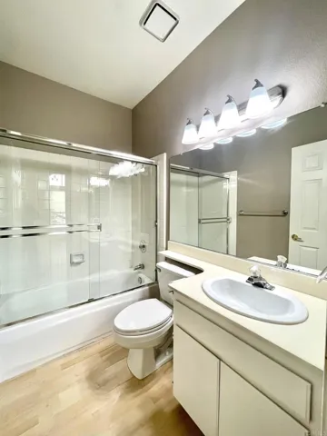 Hall Bath