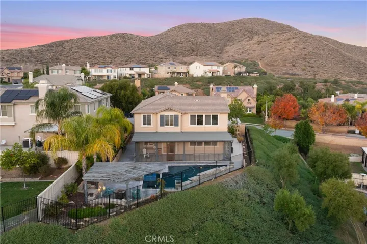 34317 Otay Way, Lake Elsinore, California 92532