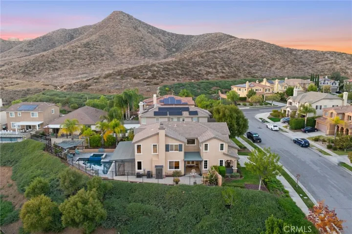34317 Otay Way, Lake Elsinore, California 92532