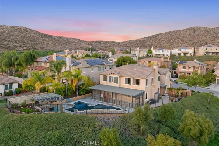 34317 Otay Way, Lake Elsinore, California 92532