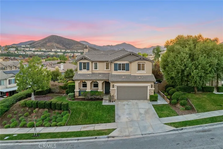 34317 Otay Way, Lake Elsinore, California 92532