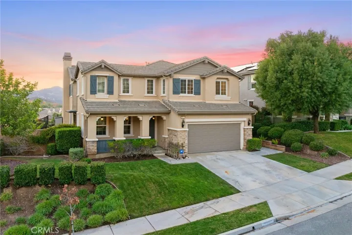 34317 Otay Way, Lake Elsinore, California 92532