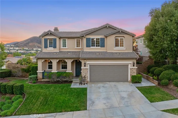34317 Otay Way, Lake Elsinore, California 92532
