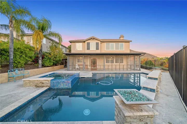 34317 Otay Way, Lake Elsinore, California 92532