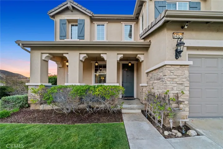 34317 Otay Way, Lake Elsinore, California 92532