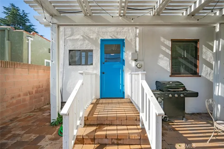 3754 Brayton Avenue, Long Beach, California 90807
