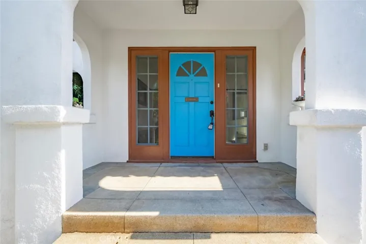 3754 Brayton Avenue, Long Beach, California 90807