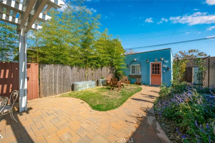 3754 Brayton Avenue, Long Beach, California 90807