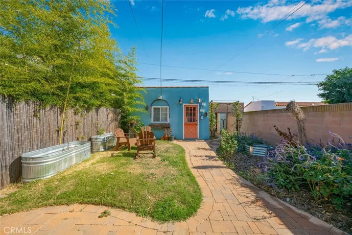 3754 Brayton Avenue, Long Beach, California 90807