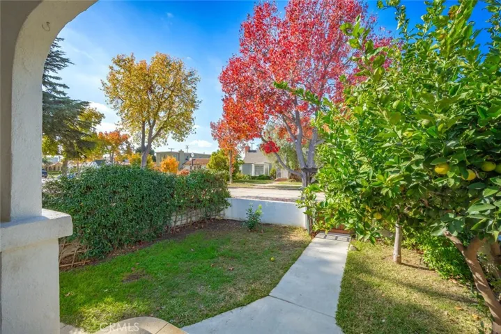 3754 Brayton Avenue, Long Beach, California 90807