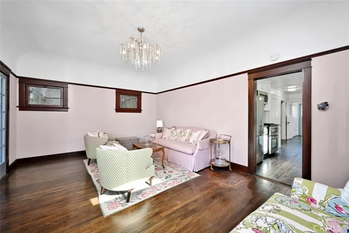 3754 Brayton Avenue, Long Beach, California 90807