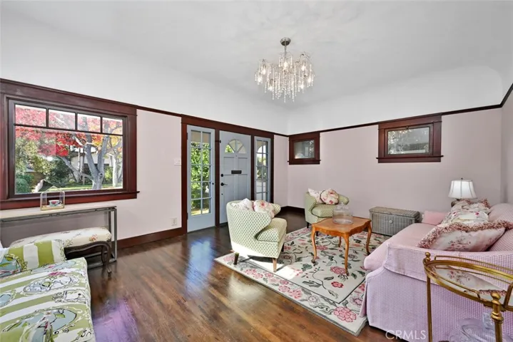 3754 Brayton Avenue, Long Beach, California 90807
