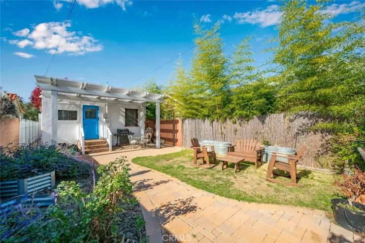3754 Brayton Avenue, Long Beach, California 90807