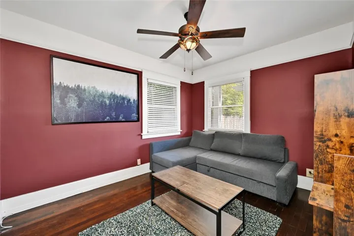 3754 Brayton Avenue, Long Beach, California 90807