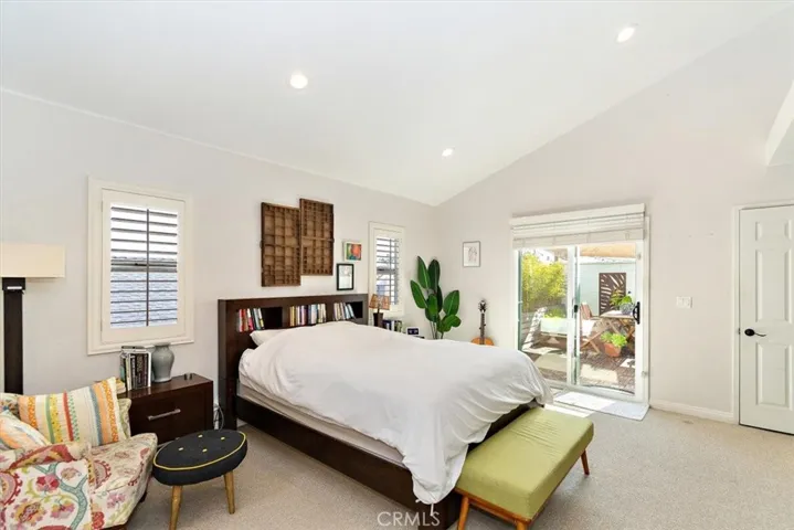 1904 Speyer Lane A, Redondo Beach, California 90278