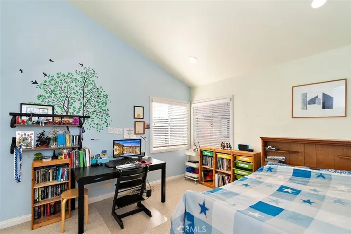 1904 Speyer Lane A, Redondo Beach, California 90278