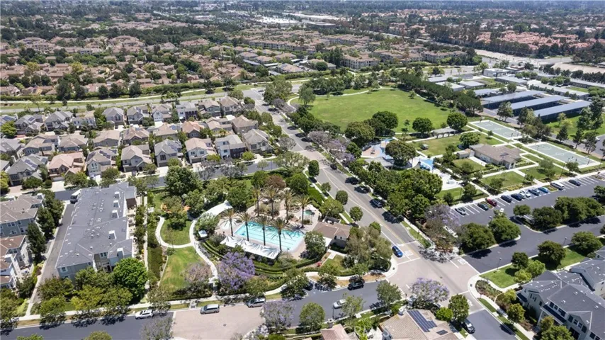 55 Snowdrop Tree, Irvine, California 92606