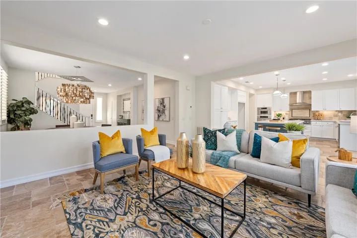55 Snowdrop Tree, Irvine, California 92606