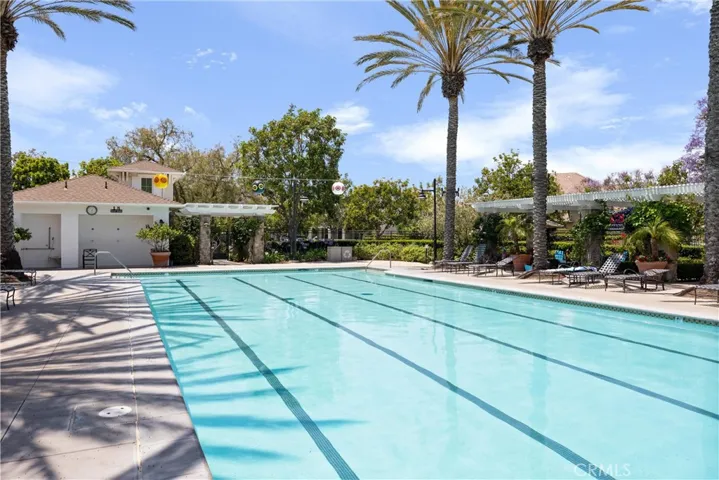 55 Snowdrop Tree, Irvine, California 92606