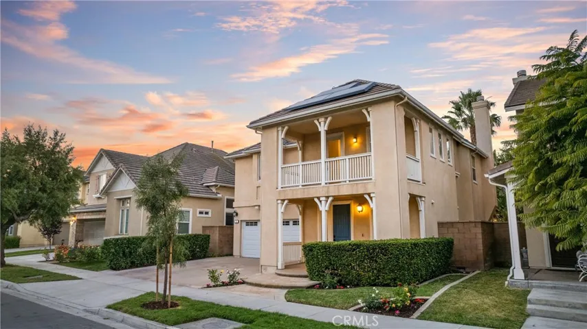 55 Snowdrop Tree, Irvine, California 92606
