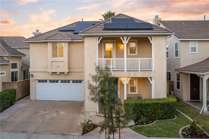 55 Snowdrop Tree, Irvine, California 92606