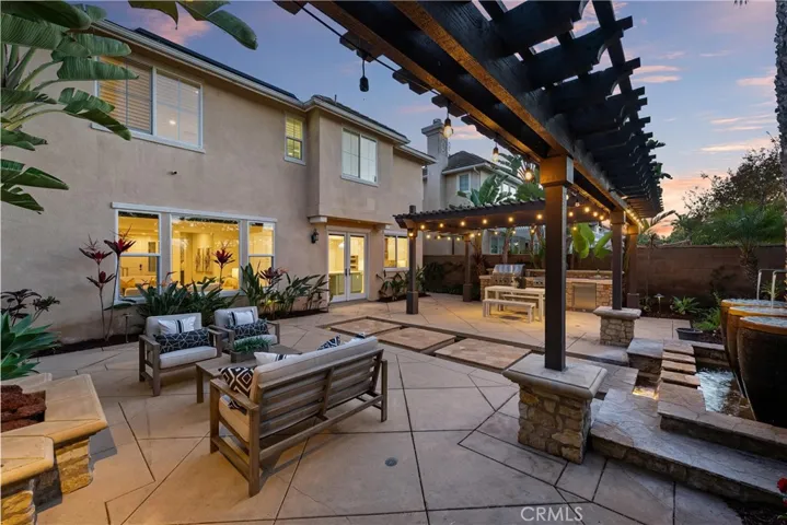 55 Snowdrop Tree, Irvine, California 92606