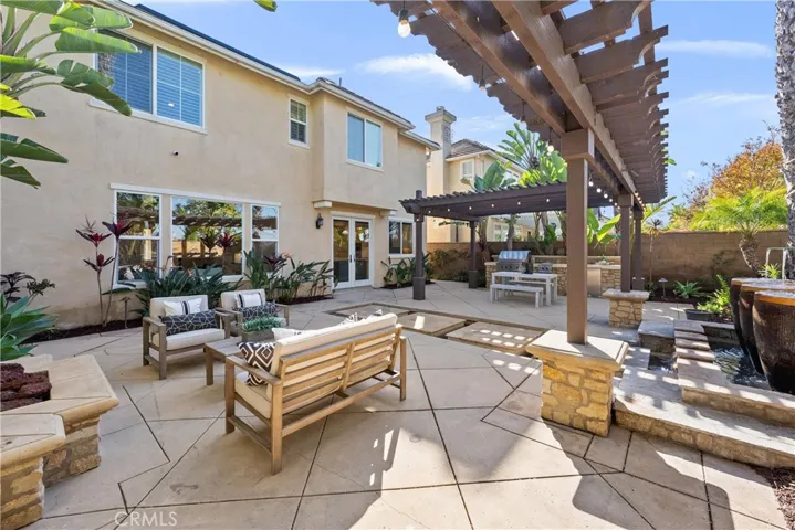 55 Snowdrop Tree, Irvine, California 92606