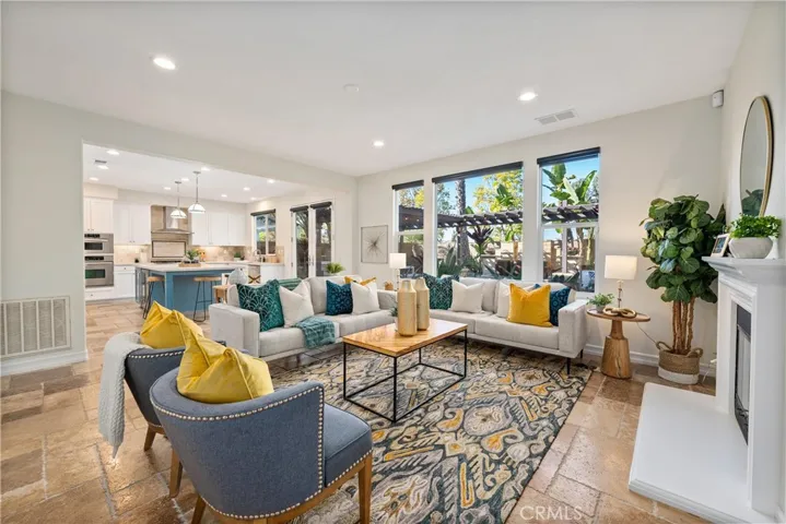 55 Snowdrop Tree, Irvine, California 92606