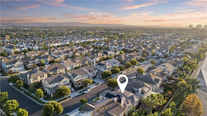 55 Snowdrop Tree, Irvine, California 92606