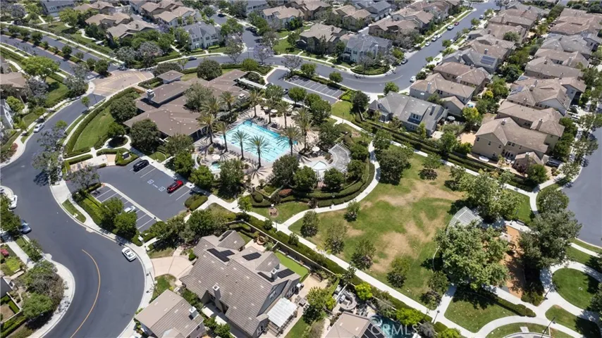 55 Snowdrop Tree, Irvine, California 92606