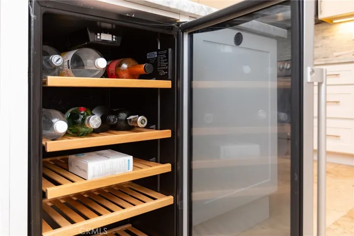 Wine Fridge