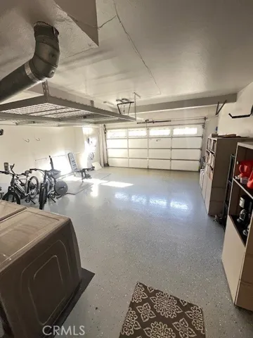 2 Car Garage
