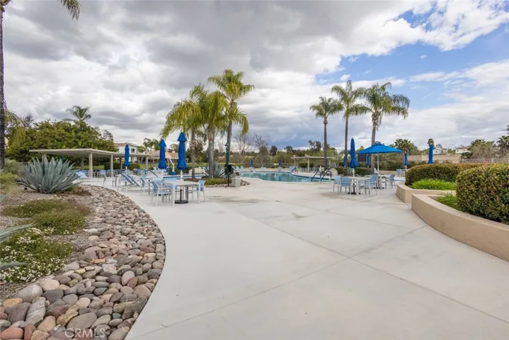HOA Amenity