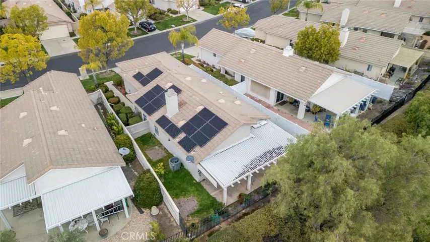 40268 Via Aguadulce, Murrieta, California 92562