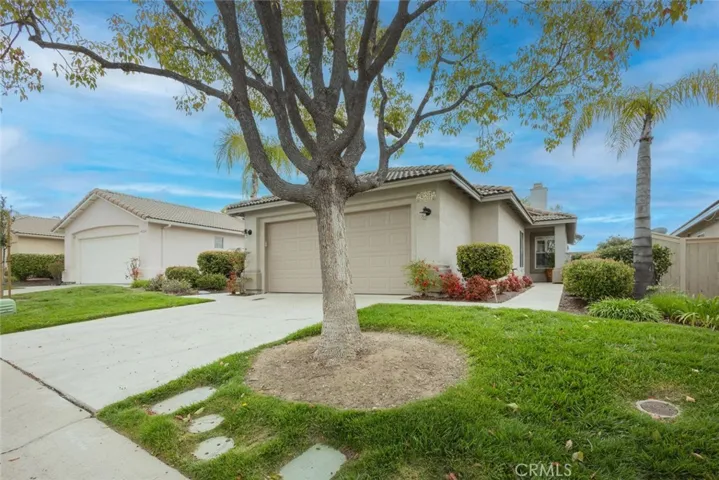 40268 Via Aguadulce, Murrieta, California 92562
