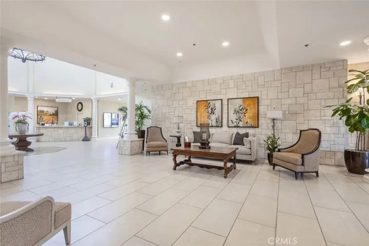 HOA Amenity
