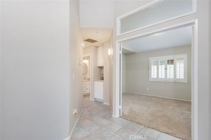 Den/Office or possible third bedroom