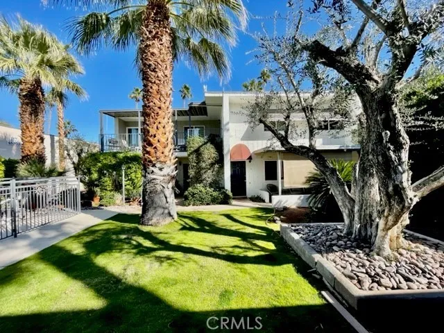 45303 Sunset Lane B7 #1, Palm Desert, California 92260
