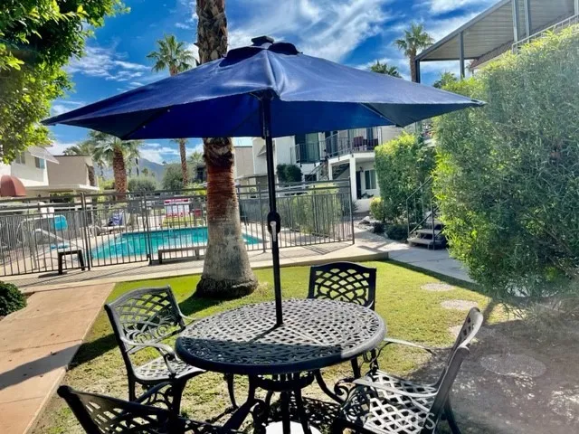 45303 Sunset Lane B7 #1, Palm Desert, California 92260
