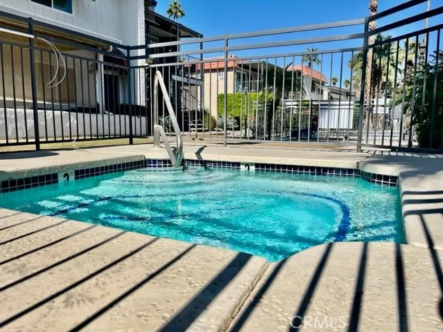 45303 Sunset Lane B7 #1, Palm Desert, California 92260