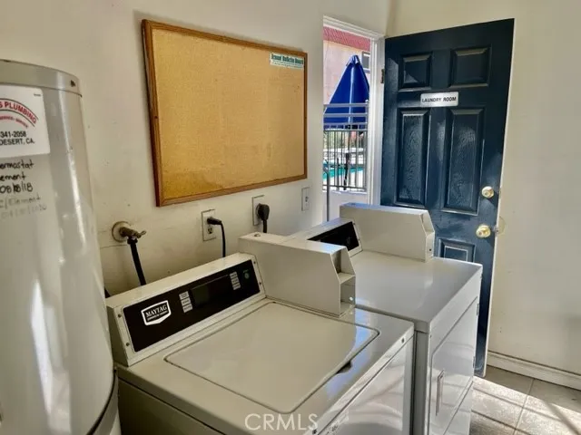 45303 Sunset Lane B7 #1, Palm Desert, California 92260