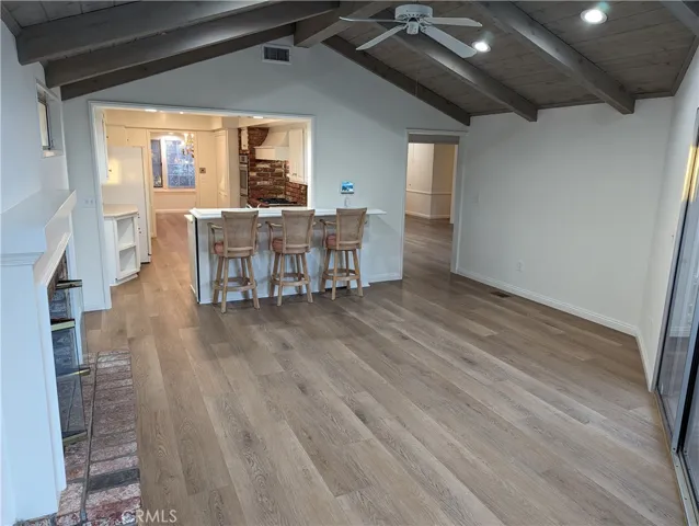 1540 Sierra Madre Villa Avenue, Pasadena, California 91107