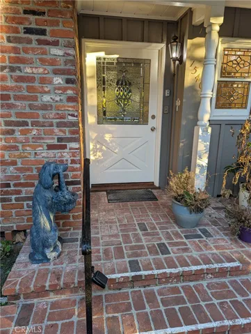 1540 Sierra Madre Villa Avenue, Pasadena, California 91107