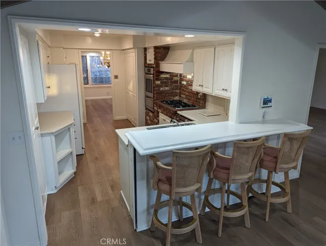 1540 Sierra Madre Villa Avenue, Pasadena, California 91107